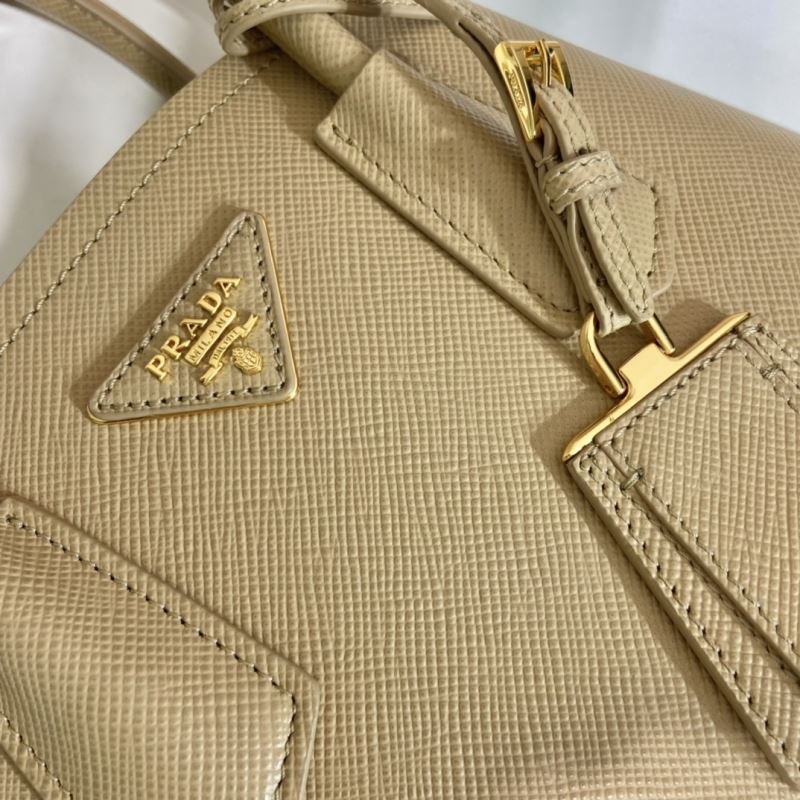 Prada Top Handle Bags